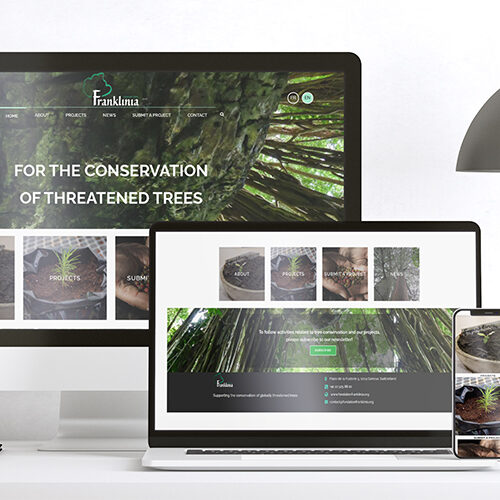 Fondation Franklinia